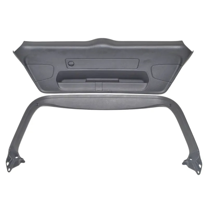 výplň zadních pátých dveří AUDI A3 8V0 (lift) 3DV8V3867979B8V3867973A Autentický