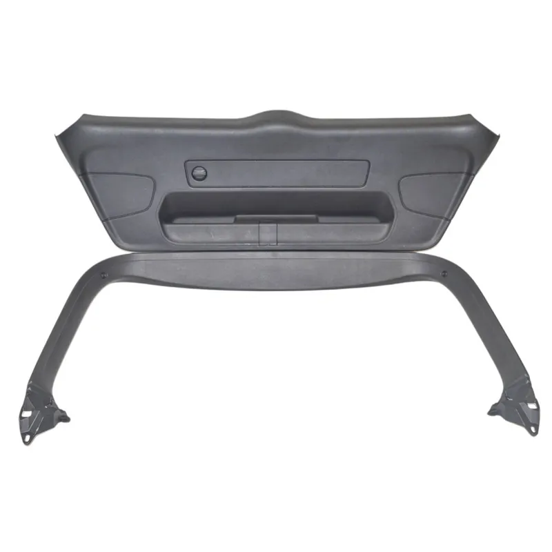 výplň zadních pátých dveří AUDI A3 8V0 (lift) 3DV8V3867979A8V3867973 Super Cena