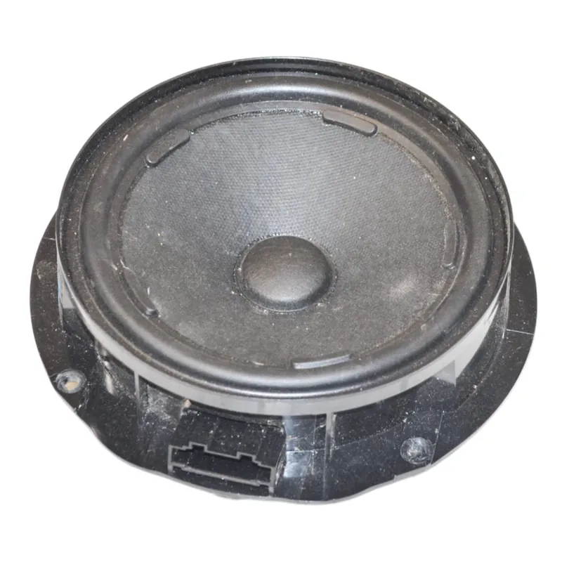 Značkový reproduktor basový přední levý/pravý VW Golf VII 5G0 lift5G0035453J - poškozený