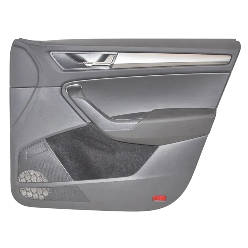 tapecírunk dveří přední pravý ŠKODA Kodiaq 565565867014KEMT - poškozený Cenový Hit