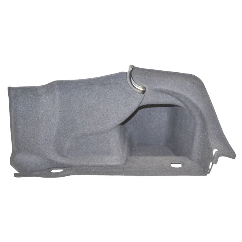 výplň kufru pravá AUDI A8 4H0 lift4H0863880AA4H0863880AD9X7 Vysoce Kvalitní