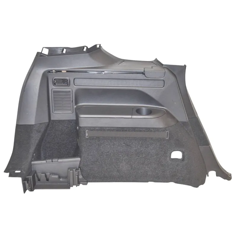 výplň kufru levá VW Touran 5TA (7 míst)5TA867033CBDTK Nízká Cena