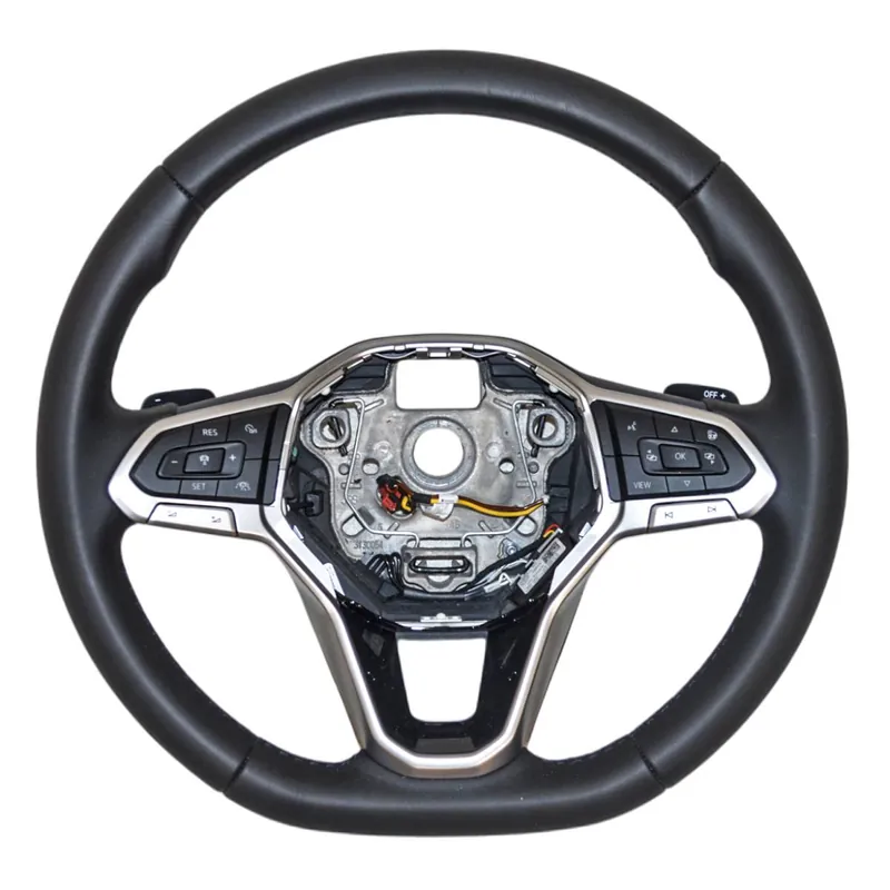 Akce volant multifunkční - řazení DSG, vyhřívaný VW Touran 5TA5H0419089GAVDH