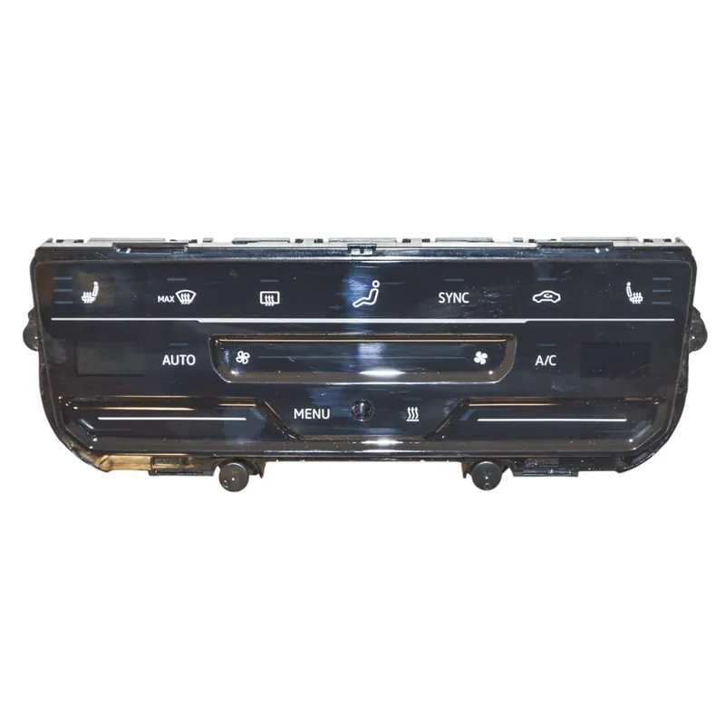 Bezpečná Platba klimatronic VW Touran 5TA3G8907044KXBT