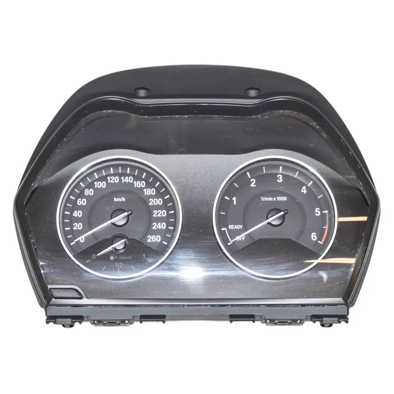 přístroje BMW X1 F48 2,0D6847117-01929544662105A03E63 Objednat Nyní