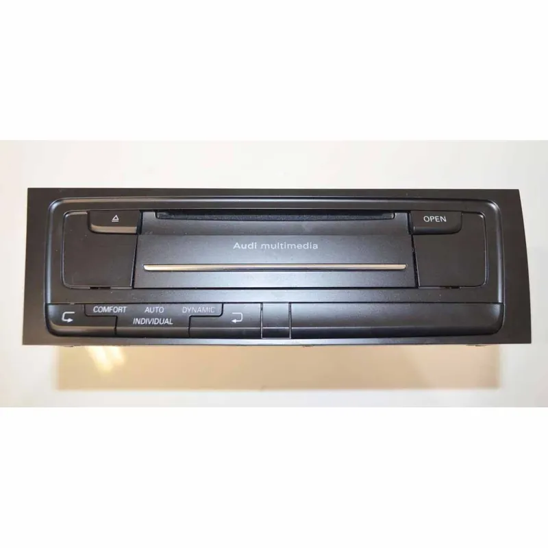 Víkendová Akce řídící jednotka multimédia AUDI Q5 8R08T1035666DX