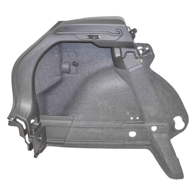 výplň kufru levá VW Polo VI 2G0 lift2GS867427D2GS867427CCA9 Nejlepší Volba