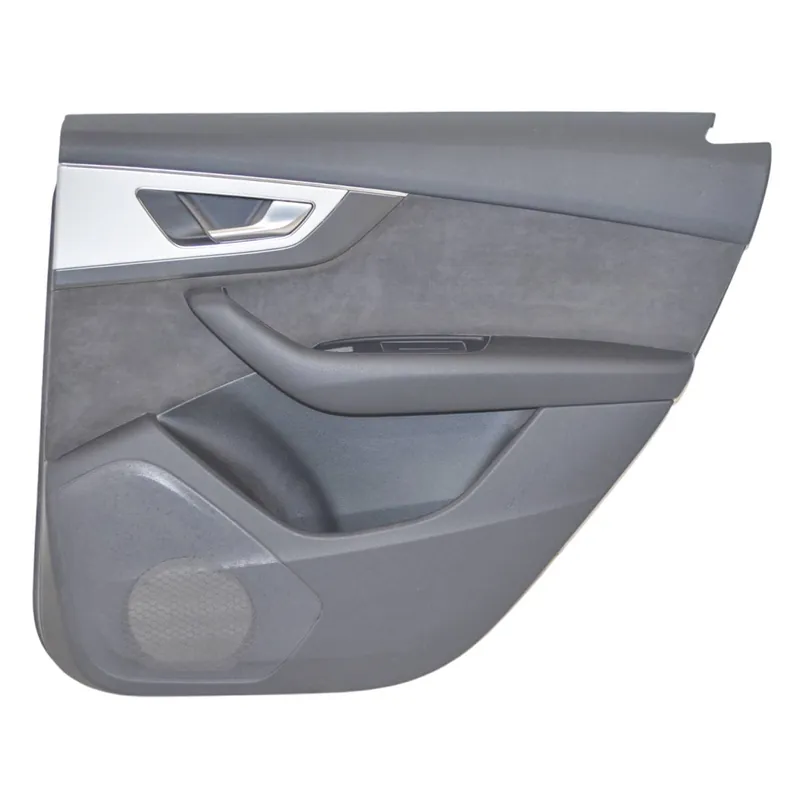 Doprava Zdarma tapecírunk dveří zadní pravý AUDI Q7 4M04M0867306H24A - lehce poškozený