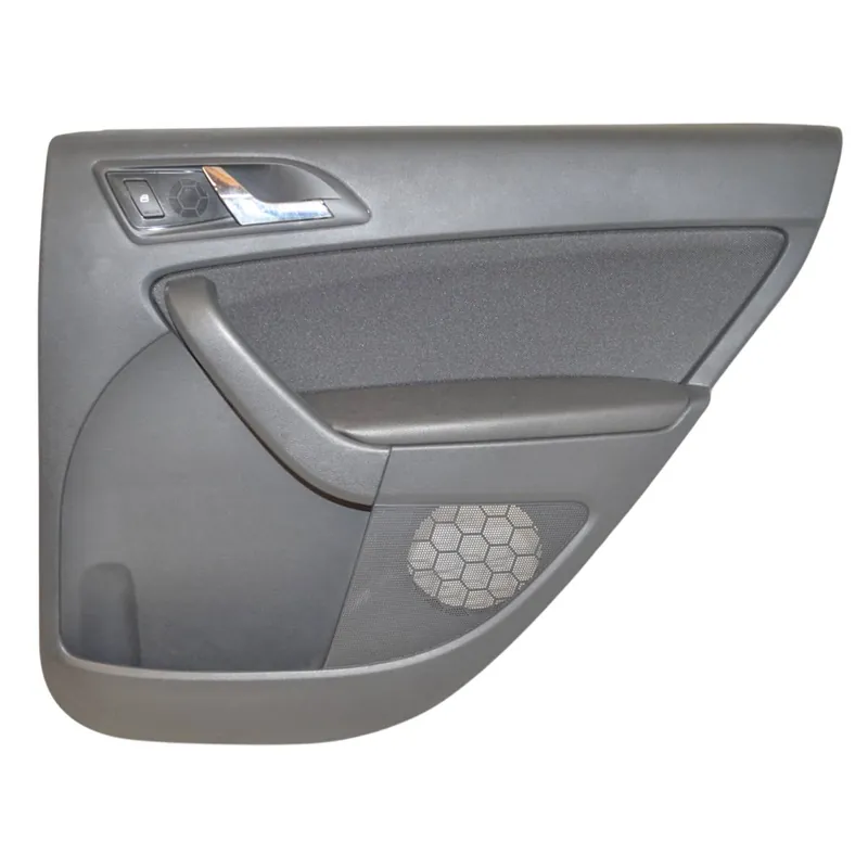 Cenová Bomba tapecírunk dveří pravý zadní ŠKODA Yeti 5L05L0867210RFJA - poškozený