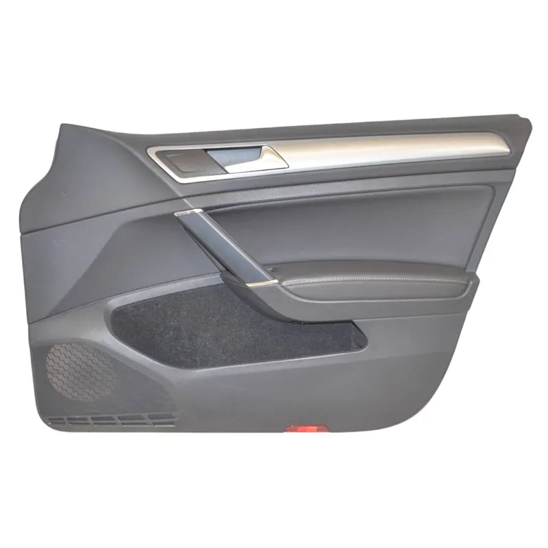 Výhodná Nabídka tapecírunk dveří pravý přední VW Golf VII 5G05G4867012DQDHN - lehce poškozený