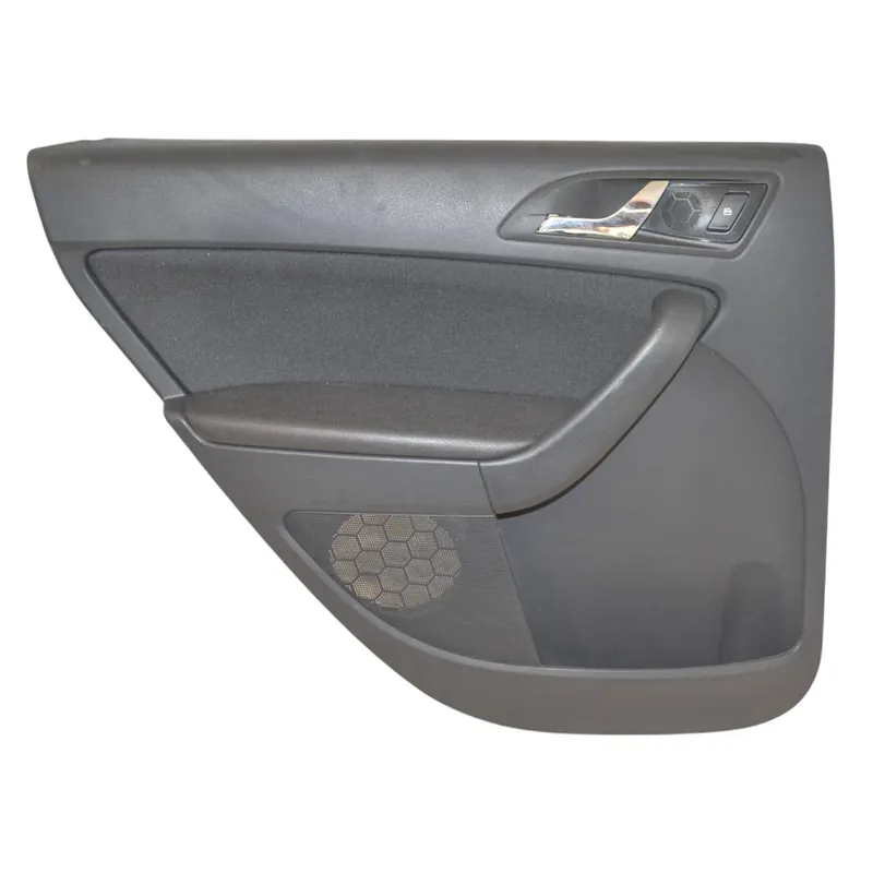 tapecírunk dveří levý zadní ŠKODA Yeti 5L05L0867209RFJA - poškrábaný Akční Cena