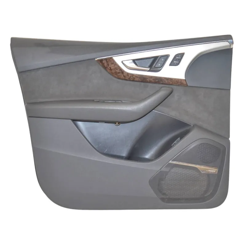 Akce tapecírunk dveří levý přední AUDI Q7 4M04M1867105D24A