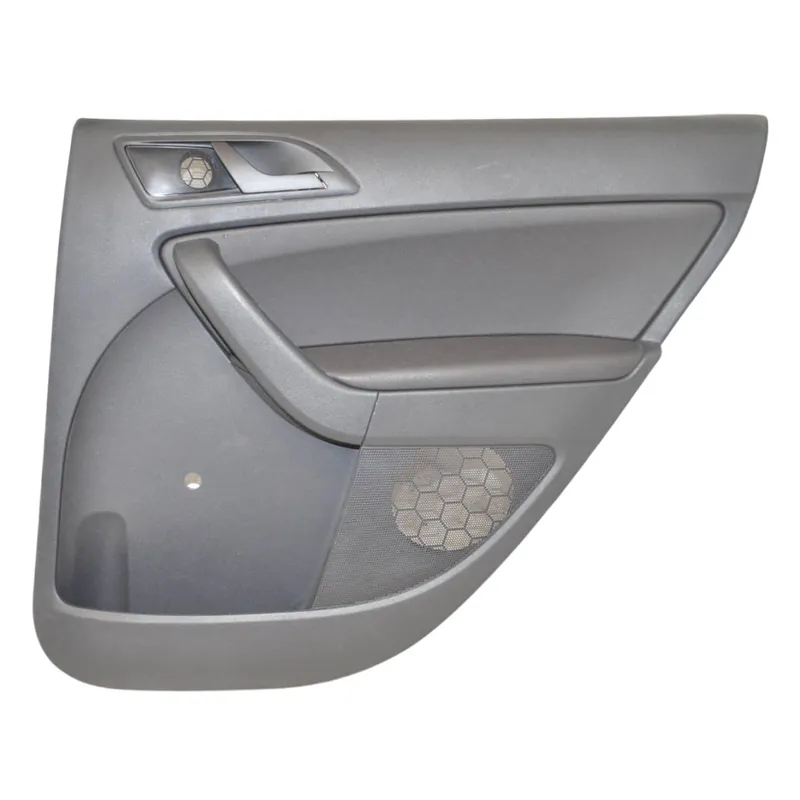 tapecírunk dveří pravý zadní - manuál ŠKODA Yeti 5L05L0867210ACEIU Vysoce Kvalitní