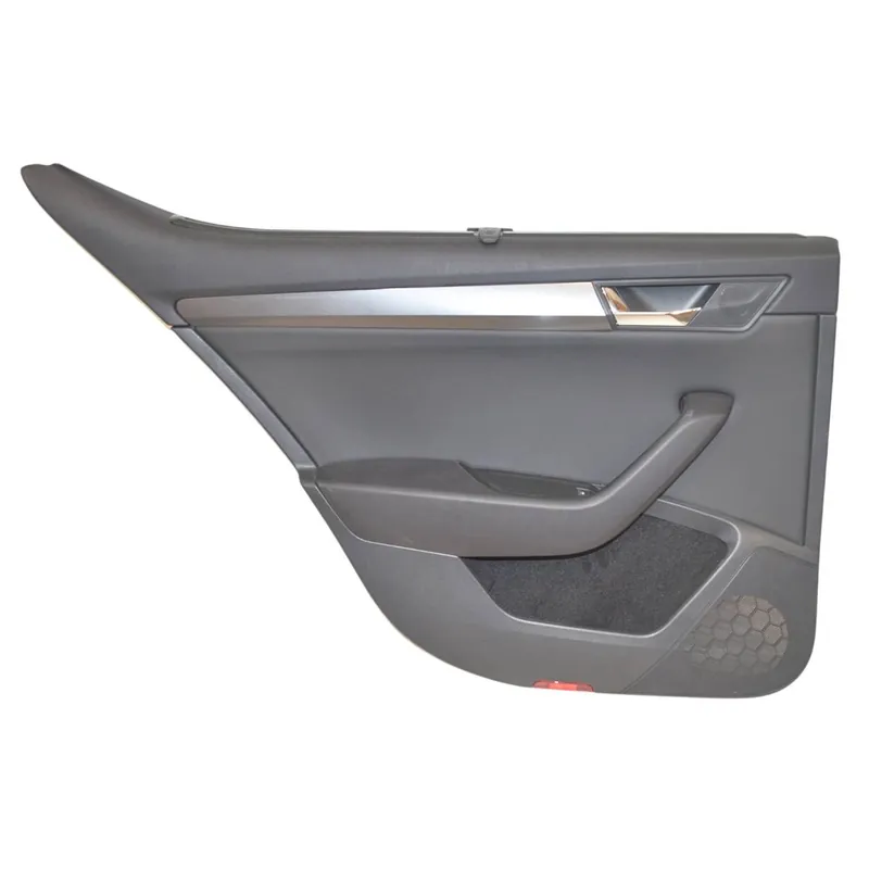 Cenová Bomba tapecírunk dveří levý zadní + roletka ŠKODA Superb III 3V0 sedan3V5867023SGPS