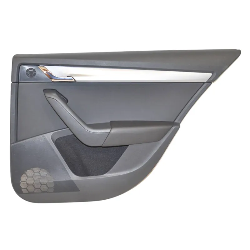 Akční Cena tapecírunk dveří pravý zadní ŠKODA Octavia III 5E0 combi5E9867024NPW5