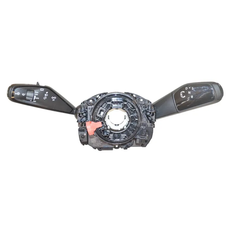 Cenová Bomba přepínače lukas + kroužek pod volant VW Tiguan 5711EE953507N