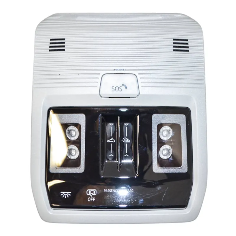 Akce stropní světlo přední - LED VW Tiguan 5715H0959561CBNSS