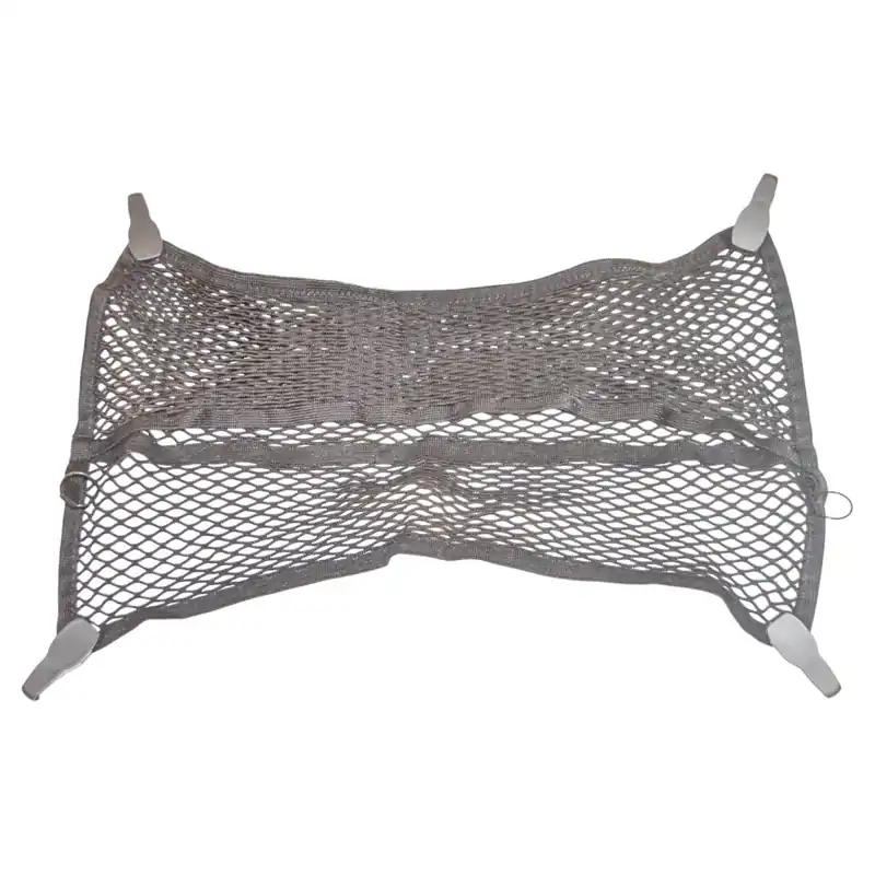 záchytný systém - zavazadlová síť AUDI A6 4G0 (lift)4G58618699B9 Hit Sezóny