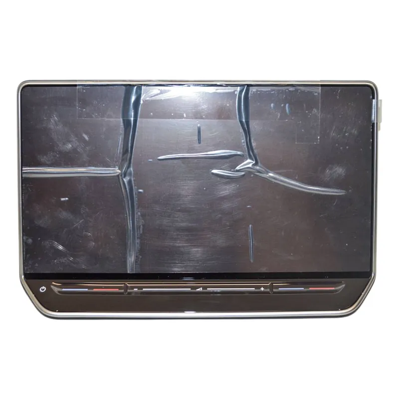 Akční Nabídka display VW Tiguan 57114A919605 - ochranná fólie