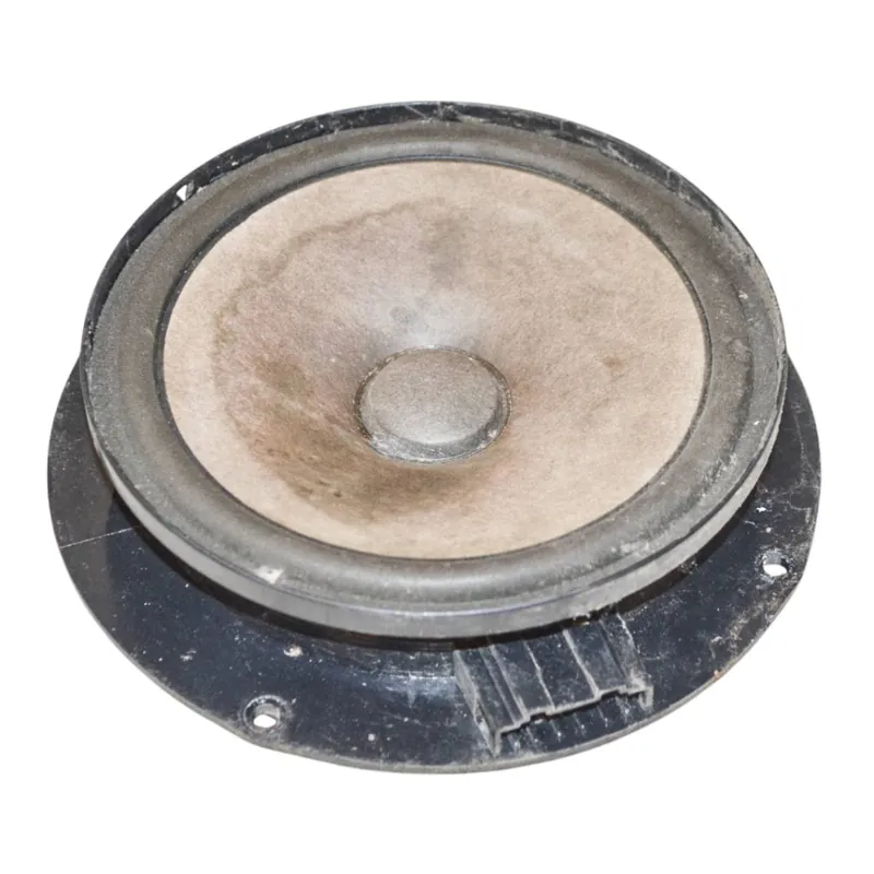 Značkový reproduktor basový zadní levý/pravý VW Golf VI Plus 5M0 Cross1K0035454M