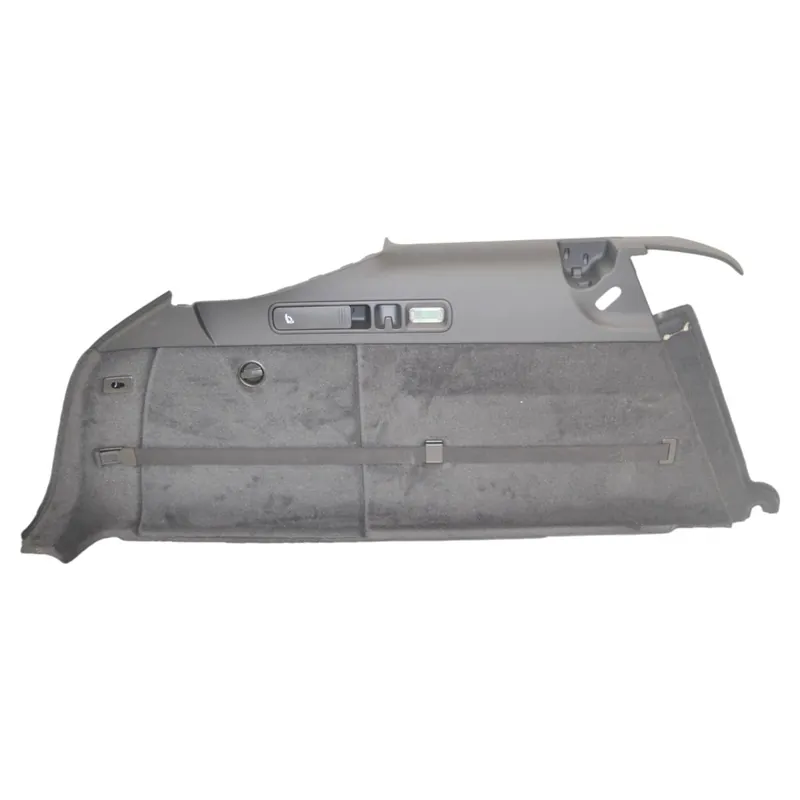 Autentický výplň kufru levá AUDI A6 4G0 (lift) combi4G98638794G9863879B