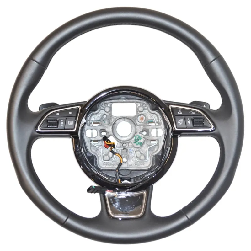 volant multifunkční - vyhřívaný, řazení Tiptronic (DSG) AUDI A7 4G8 lift4G0419091TINU Nejprodávanější