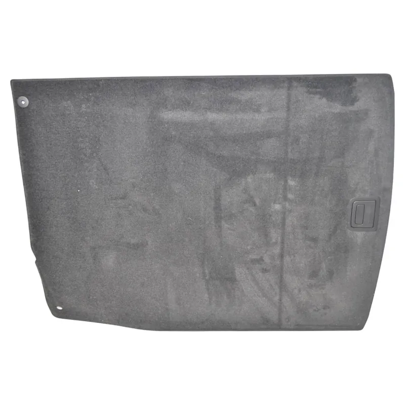 Cenová Bomba koberec/podlaha do kufru AUDI A7 4G8 lift4G8863463BQA5