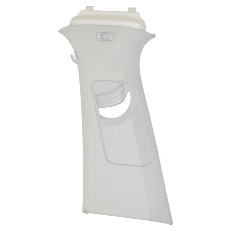 Vrácení Zdarma panel sloupku B horní levý ŠKODA Superb III 3V0 (lift)3V0867243BPJ8 - bez krytky