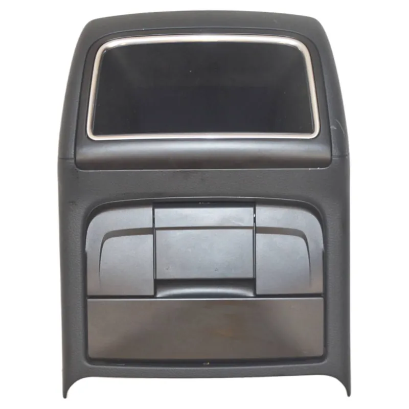 Akce zadní kryt středového tunelu AUDI A5 8T0 lift8K0864376 - lehce poškozený