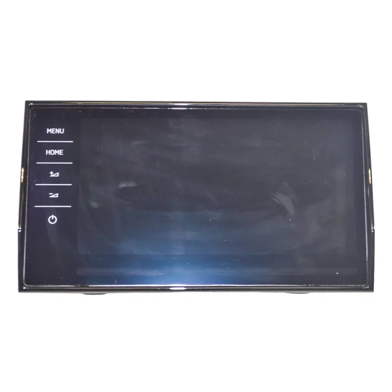 display ŠKODA Karoq 57A565919606DIZY Ihned K Objednání