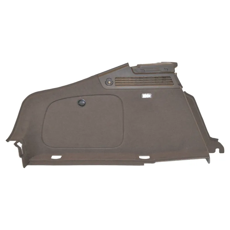 výplň kufru levá AUDI A5 8T0 lift Sportback8T8863879P8T8863879RIMO (hnědá) Cenová Bomba