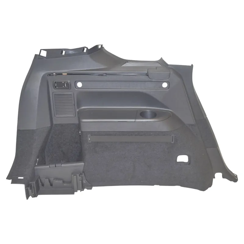 výplň kufru levá VW Touran 5TA (7 míst)5TA867033BNDTK Horká Nabídka