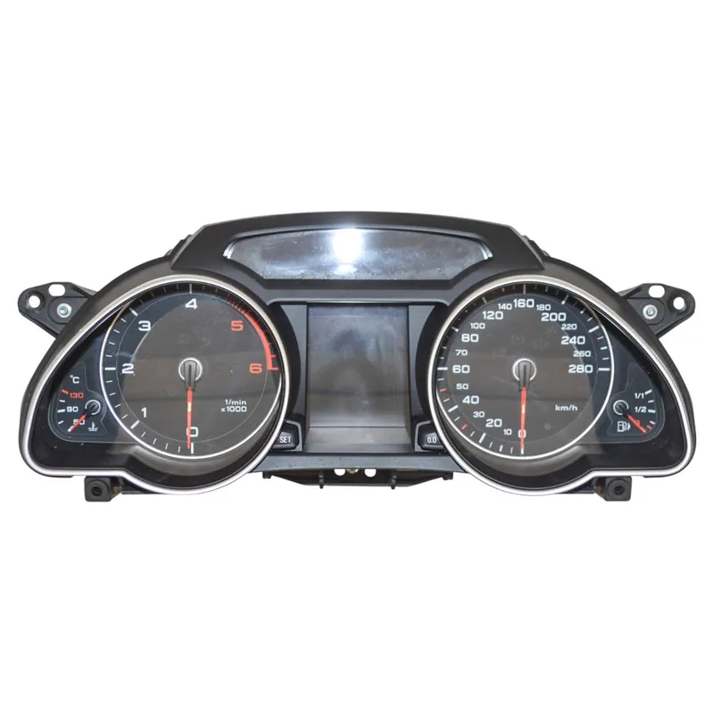 Vrácení Zdarma přístroje AUDI A5 8T0 lift 2,0 TDi8T0920932N