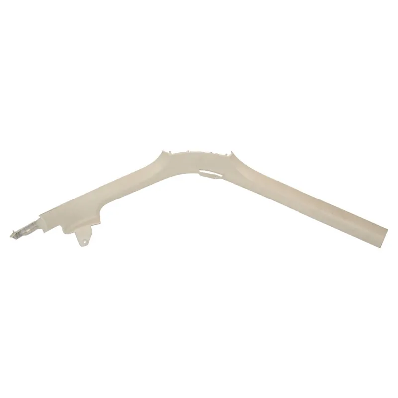 Akce prahová lišta nástupní levá ŠKODA Superb III 3V03V0853371/AWC4 - lehce poškrábaná