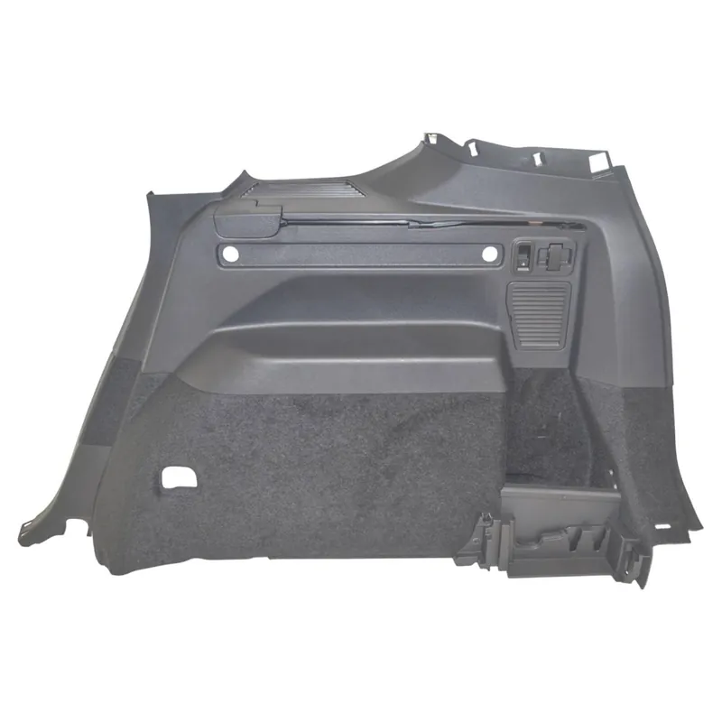 výplň kufru levá VW Touran 5TA (7 míst)5TA867034BQDTK Top Prodej