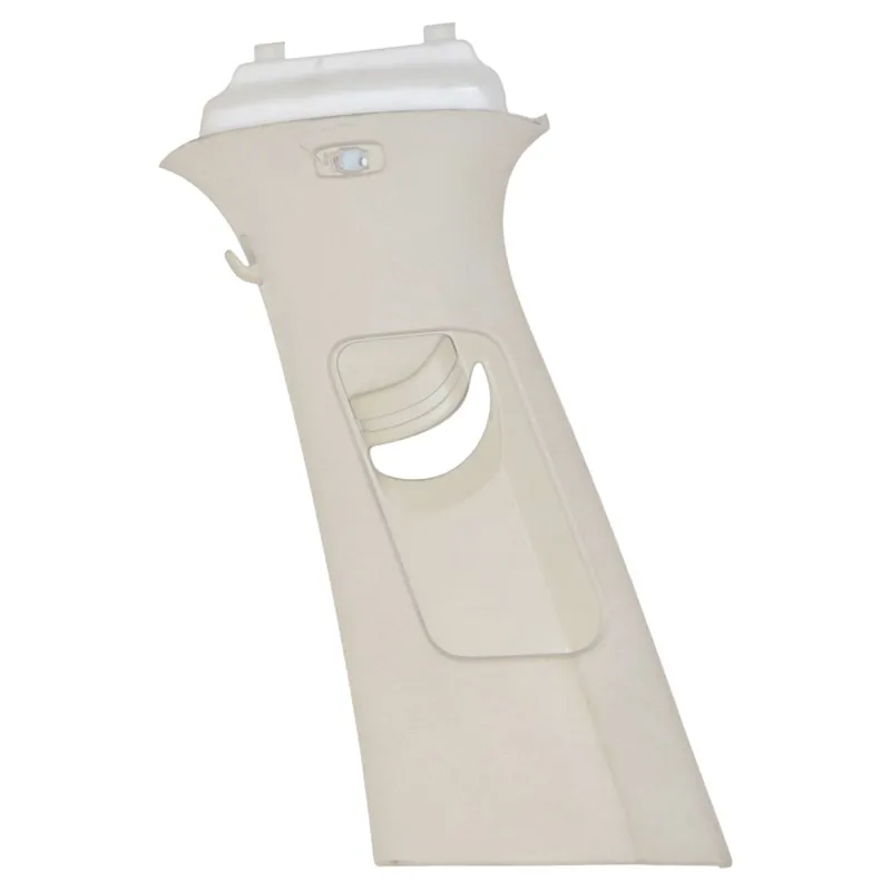 Dokud Zásoby Vydrží panel sloupku B horní levý ŠKODA Superb III 3V03V0867243A/BNP7 - lehce poškrábaný