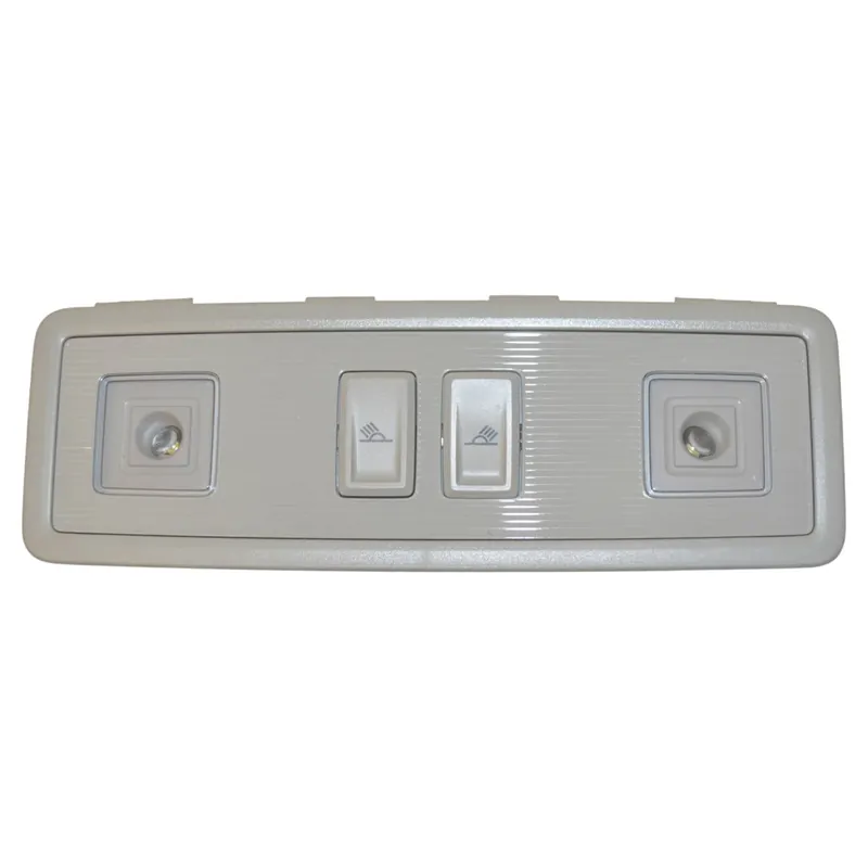 Víkendová Akce stropní světlo zadní - LED ŠKODA Scala 657654947290AQAV