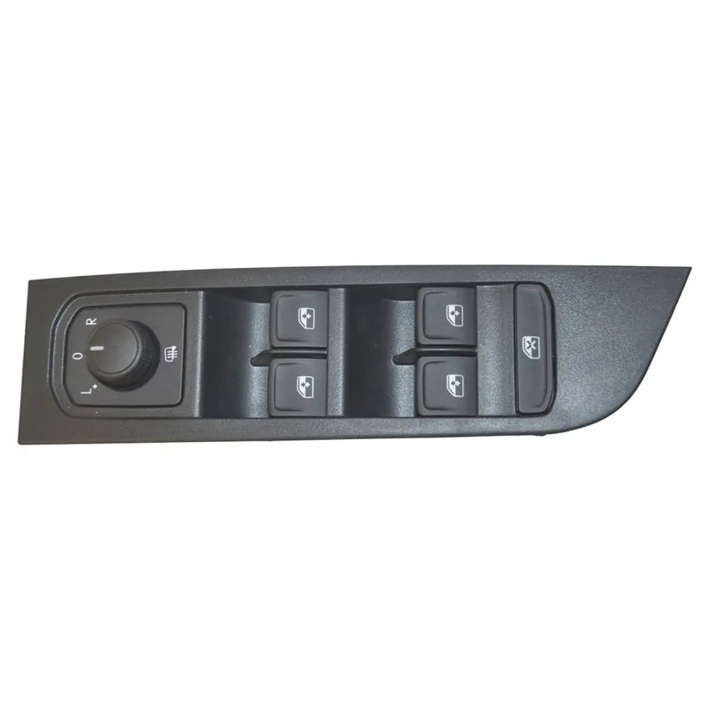 spínače stahování oken levé přední +ovládání zrcátek ŠKODA Scala 657 5G0959857D 655867171A Cenově Výhodný