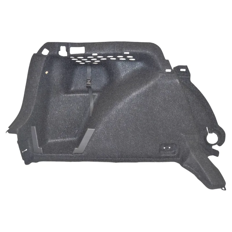 výplň kufru levá ŠKODA Scala 657657867427DWR9 Oblíbený