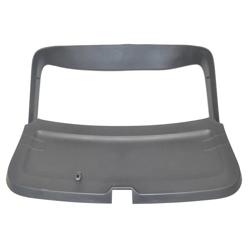 Super Cena výplň zadních pátých dveří ŠKODA Scala 657657867975B657867605C - lehce poškrábaná