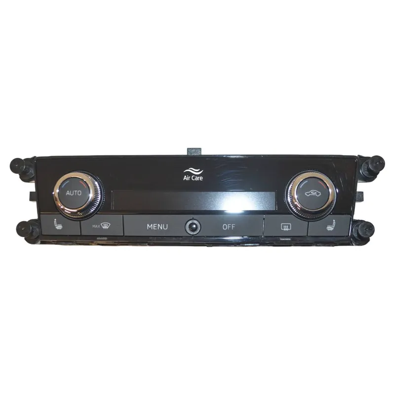 Jen Po Omezenou Doba klimatronic ŠKODA Scala 657654907044GIZY