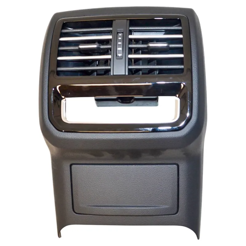 zadní kryt středového tunelu + výdechy VW Passat B8 3G03G0857100H Novinka