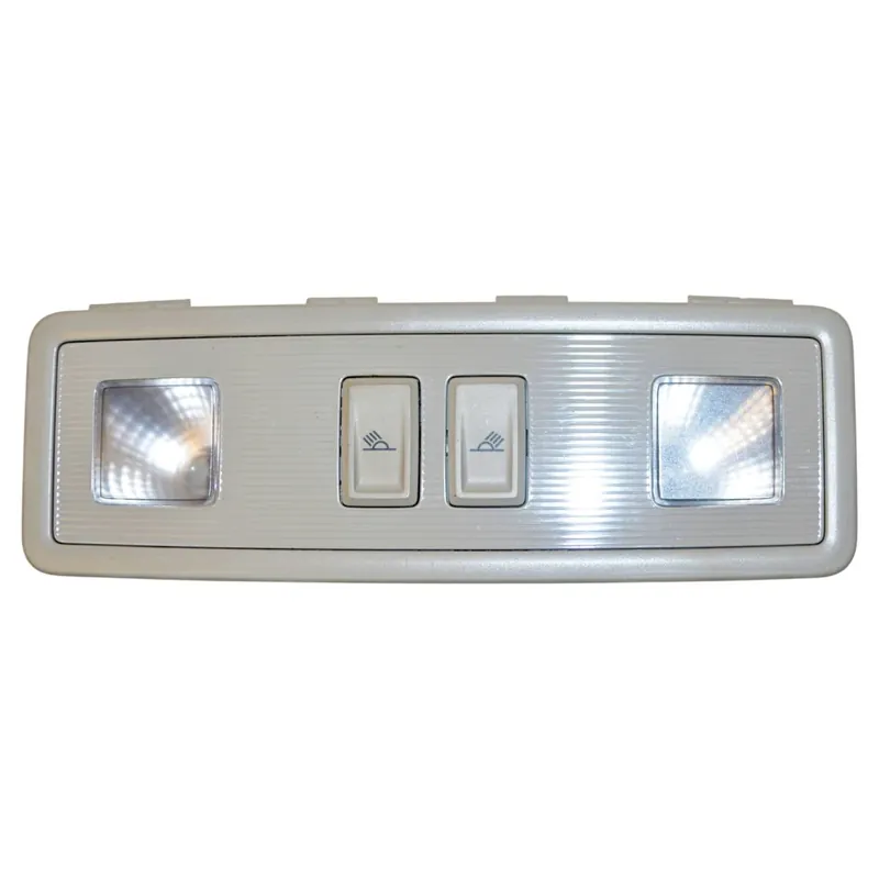 Originální stropní světlo zadní ŠKODA Kamiq 658654947290QAV