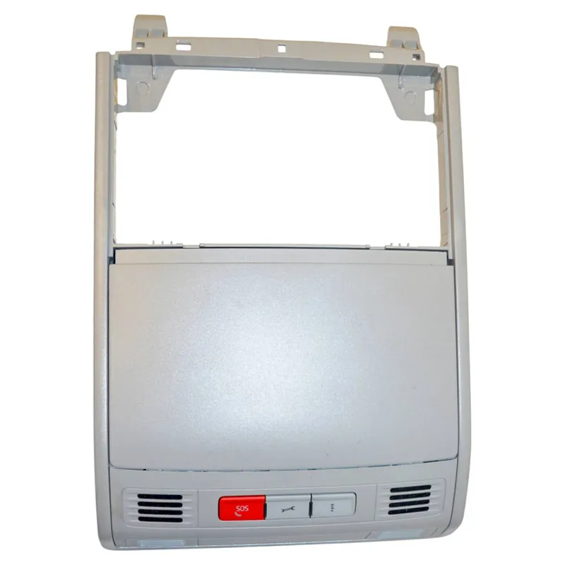 Autentický stropní schránka na brýle + spínače ŠKODA Kamiq 658657868837C