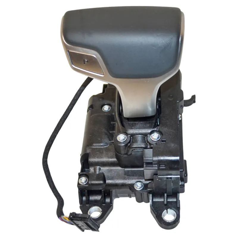 Akční Nabídka páka volení + řídící jednotka AUDI A8 4N04M1713041F4N1713041B - poškozená