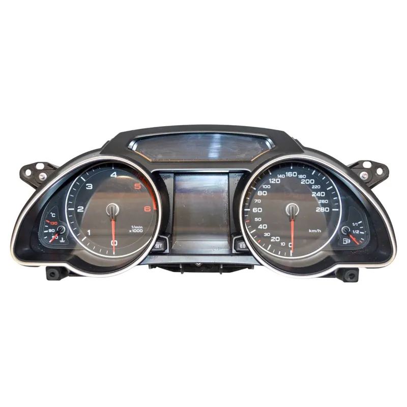 Výhodná Nabídka přístroje AUDI A5 8T0 lift 2,0 TDi8T0920932N