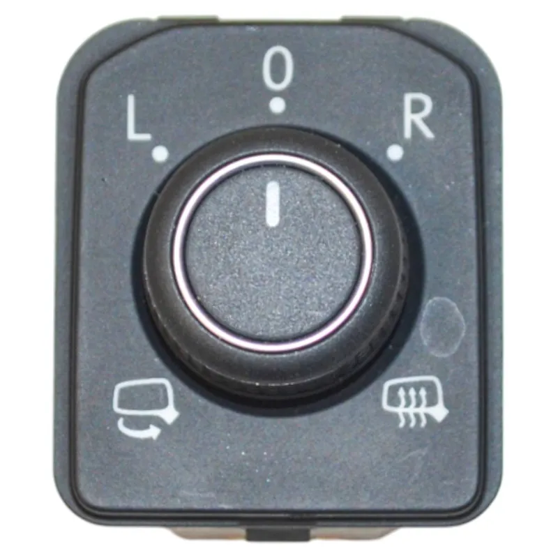 spínač ovládání zpětných zrcátek VAG3G0959565CICQ Ihned K Objednání