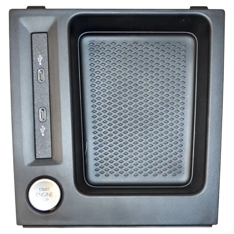 odkládací přihrádka + konektory USB + spínač FORD Tourneo Connect 2KF2K8863284 5NA035700 Cenový Hit