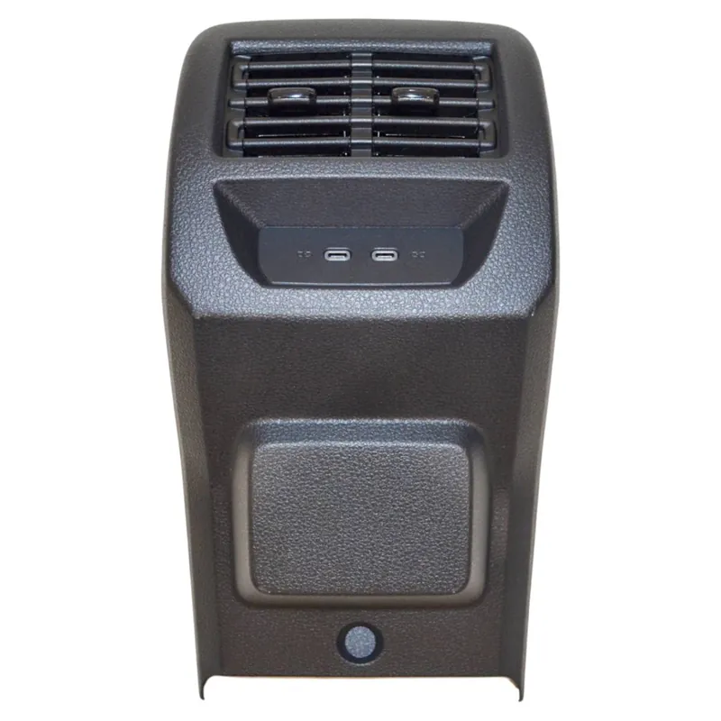 Akční Nabídka zadní kryt středového tunelu + výdechy FORD Tourneo Connect 2KF2K7864298E3G5035718A