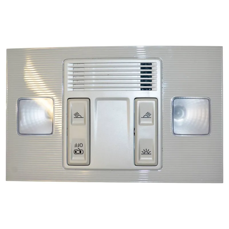 Akce stropní světlo přední ŠKODA Kamiq 6582GA947105SQAV